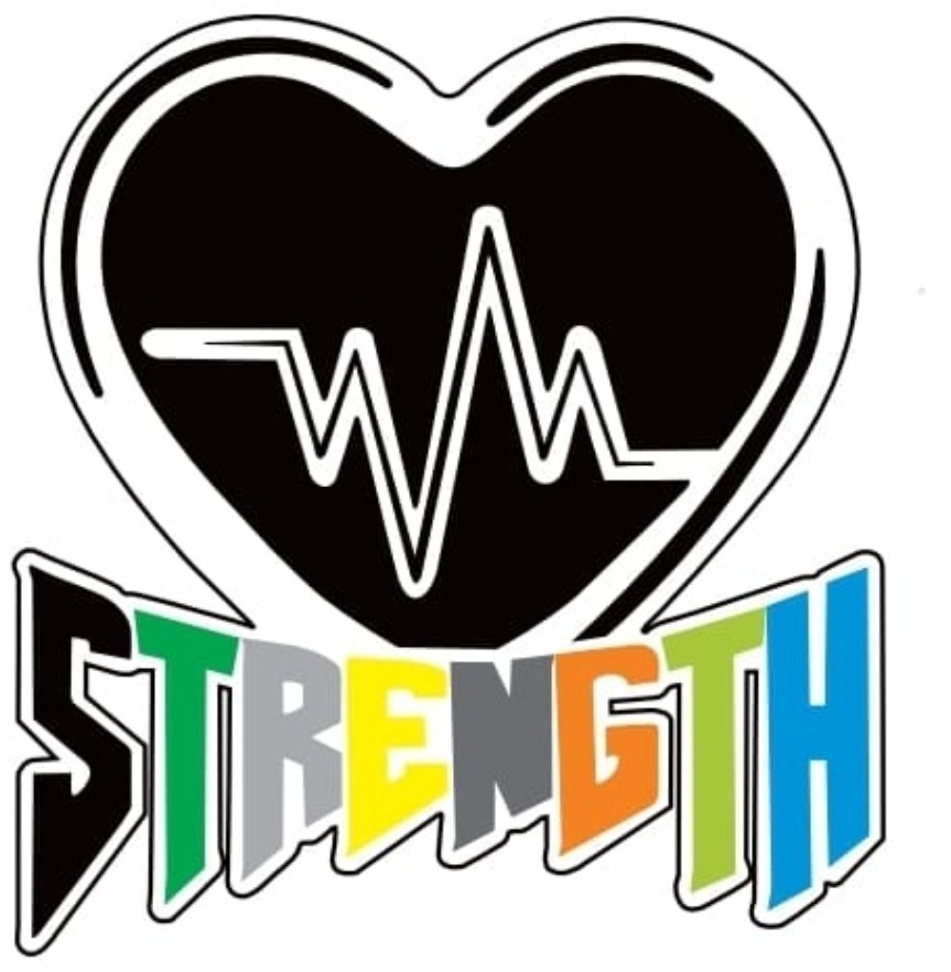 Heart Over Strength
