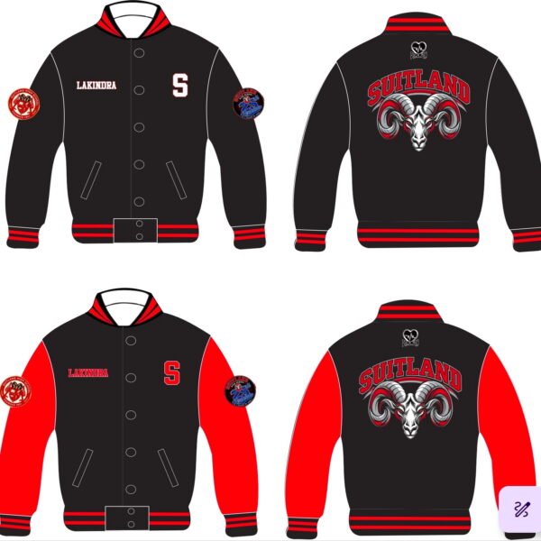 satinvarsityjacket