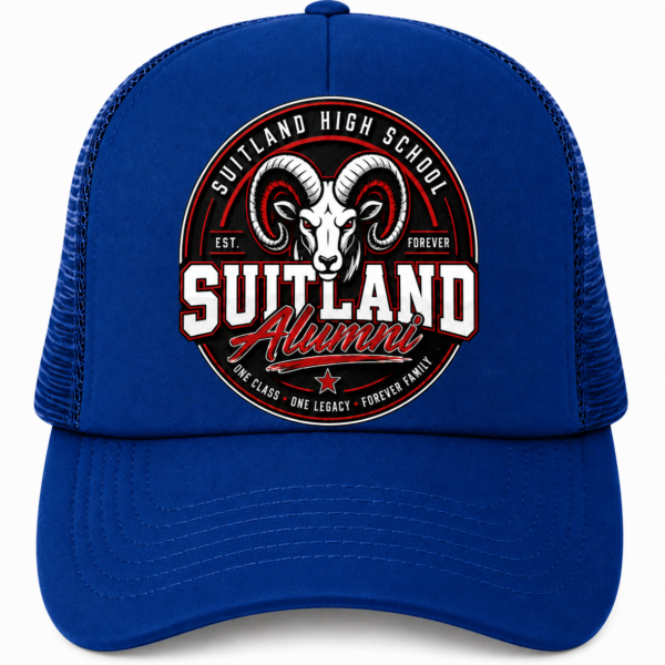 suitlandalumnibluehat